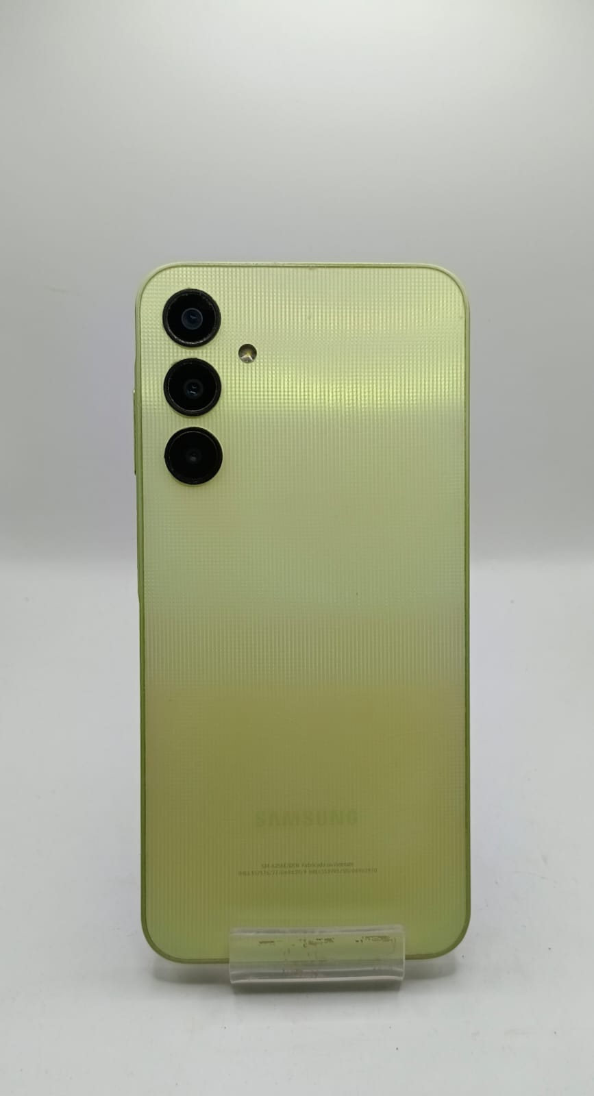 Samsung Galaxy a25 5g 128gb 4ram liberado, usado