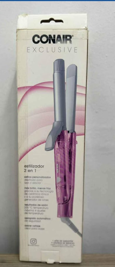 Rizador Conair 🔥🎀