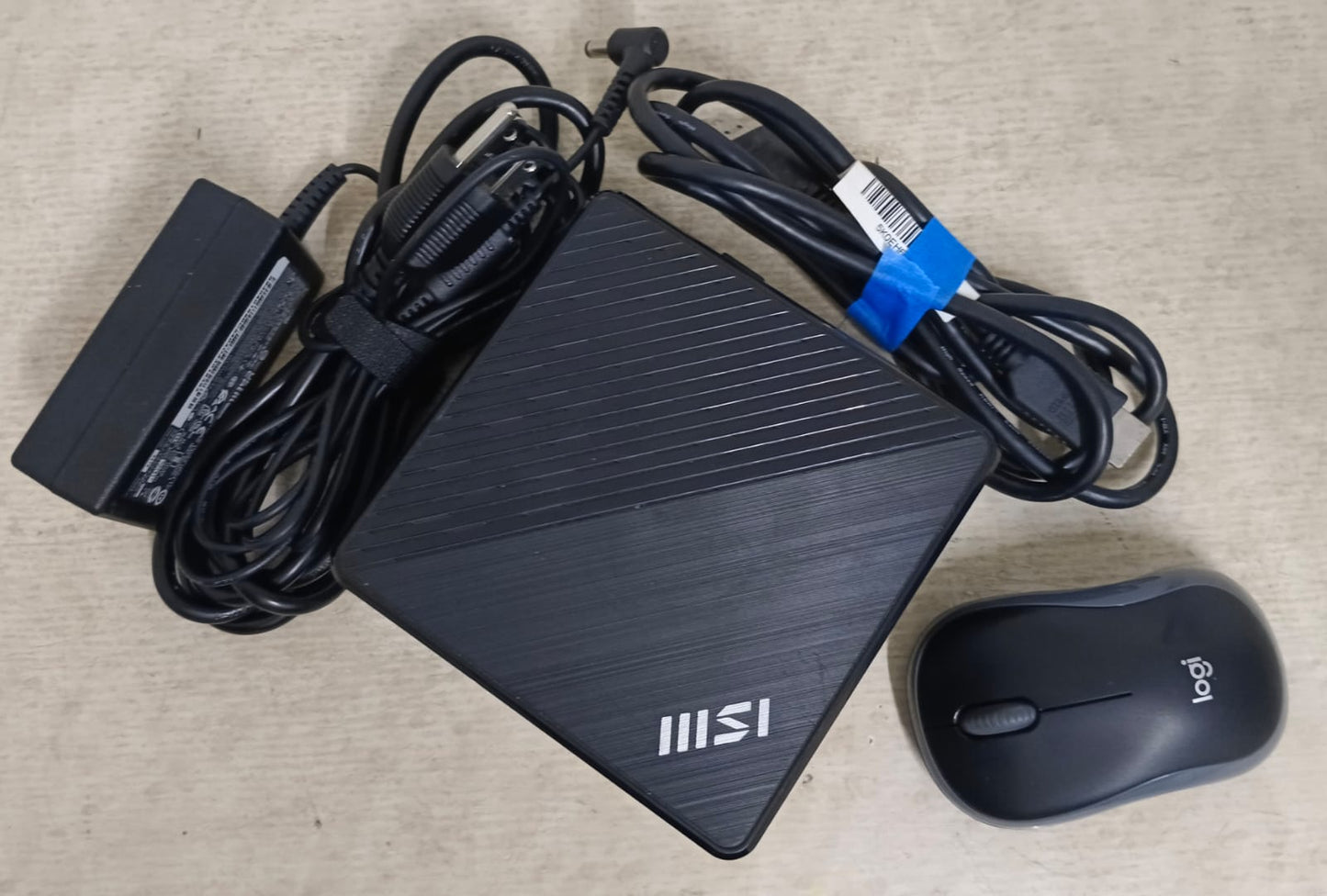 Procesador ICORE 3 250gb y 8ram - usado