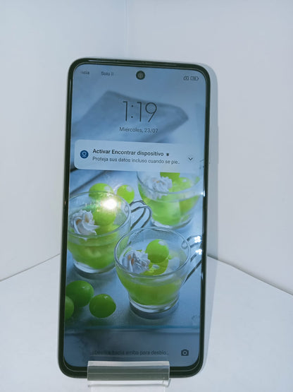 📱 Redmi Note 11-usado
