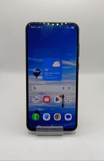 celular SAMSUNG GALAXY A55 5g 128gb 8ram liberado, usado