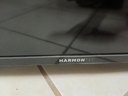 Smart tv 32 pulgadas HARMONTEC,usado