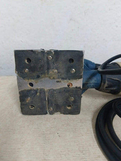 Lijadora de acabado RYOBI s652d, usado