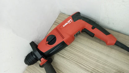 Rotomartillo Hilti TE 2