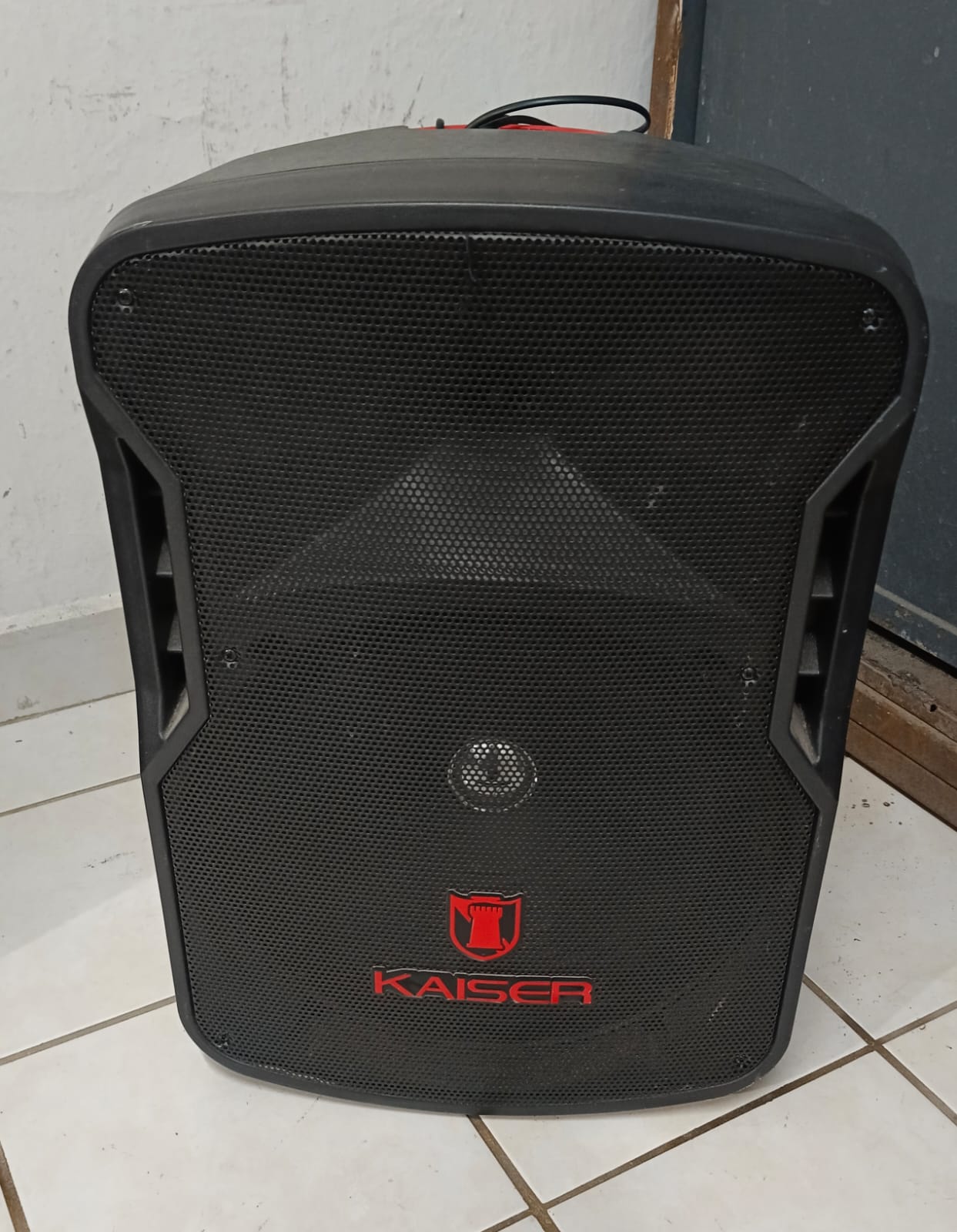 BOCINA KAISER