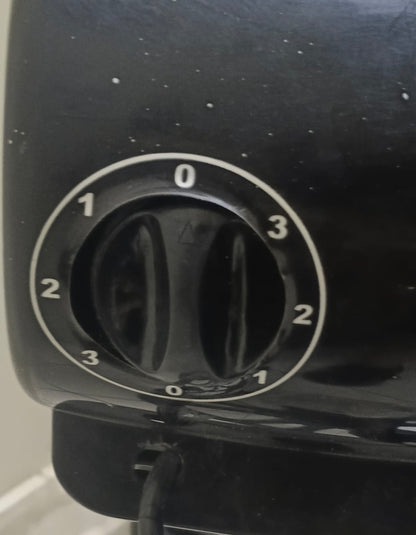 Ventilador 3 velocidades ZFAN