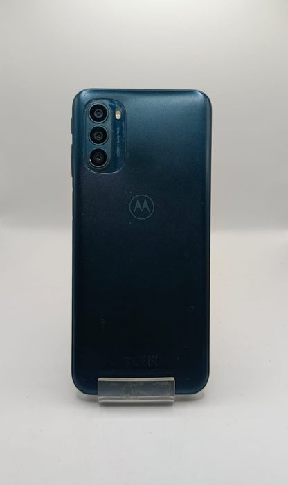 Motorola g31 liberado 128gb 4ram, usado
