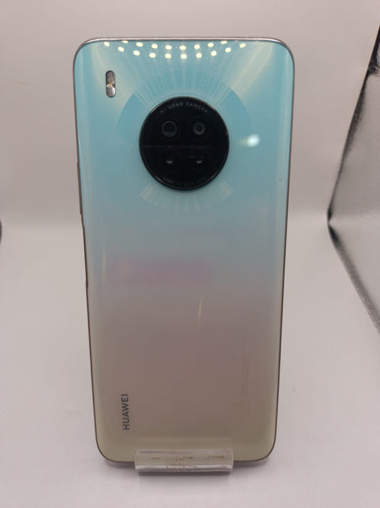 huawei y9a 128gb 4ram liberado, usado