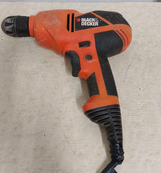 Taladro BLACK & DECKER drh280, usado