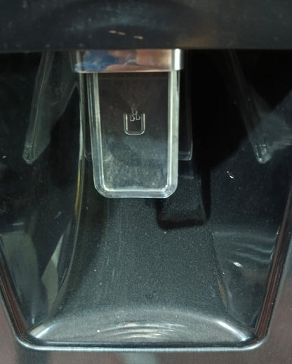 Refrigerador Atvio home 7 pies, usado