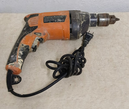 Rotomartillo TRUPER roto1-2a9, usado