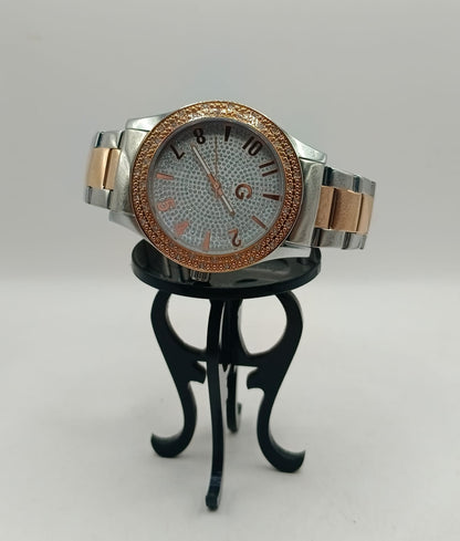 Reloj Guess Stanleys usado