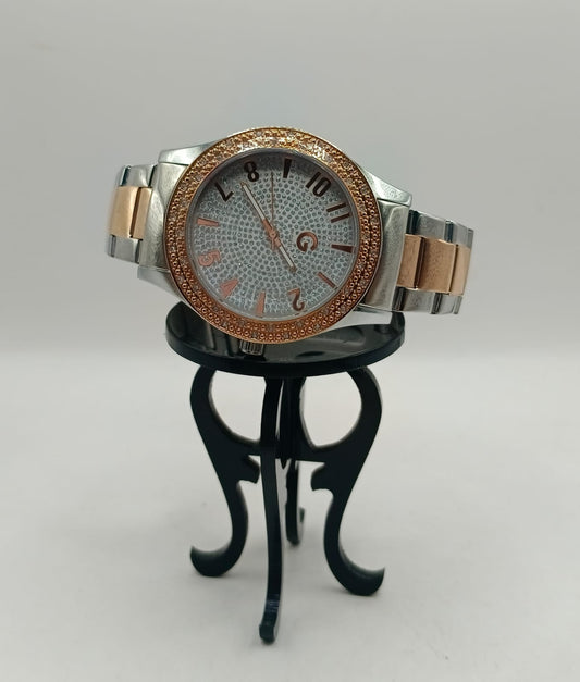Reloj Guess Stanleys usado