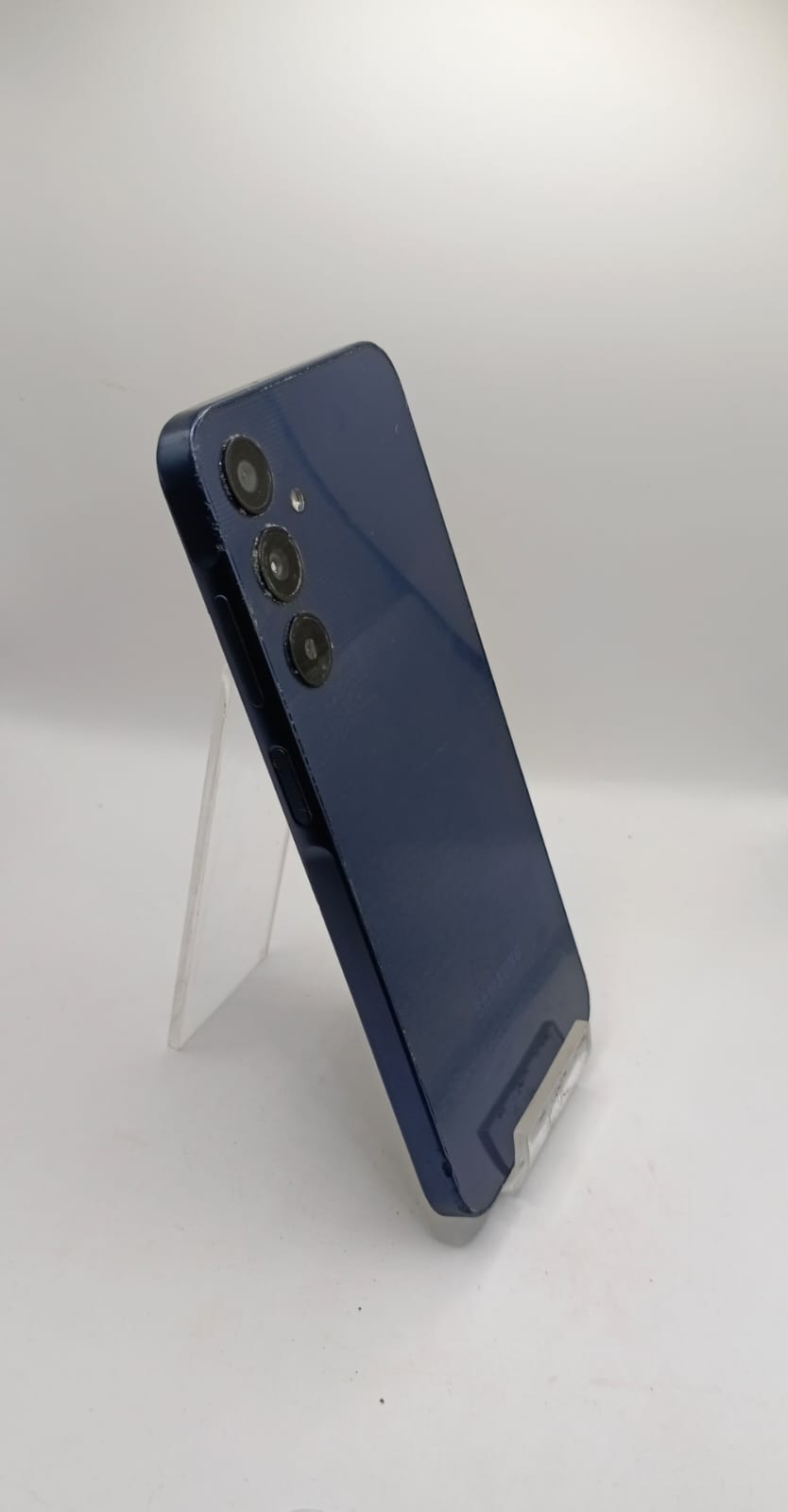 Samsung Galaxy A25 128gb 6ram liberado, usado