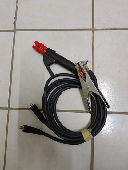 Soldadora inverter PRETUL, usado
