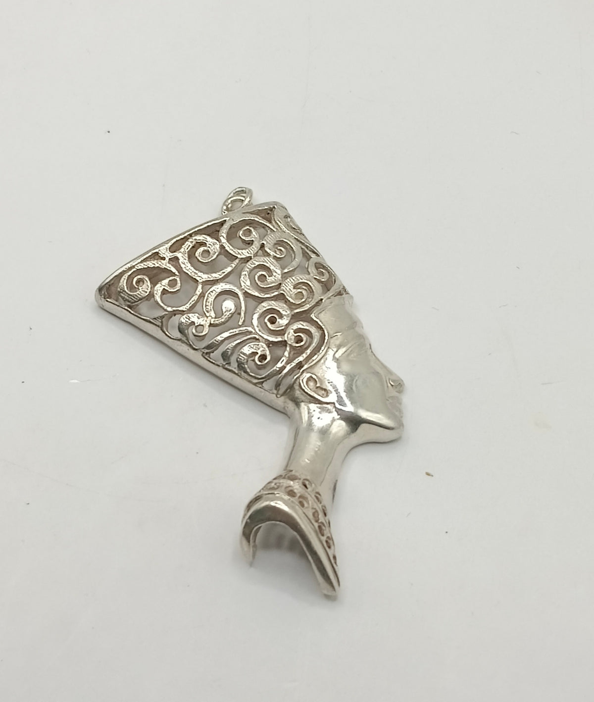 Dije de PLATA 925 peso 16.8gr
