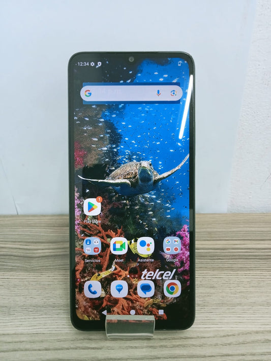 📱 Redmi A3 (64GB + 2GB RAM) –usado