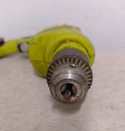 Taladro RYOBI hd4201, usado