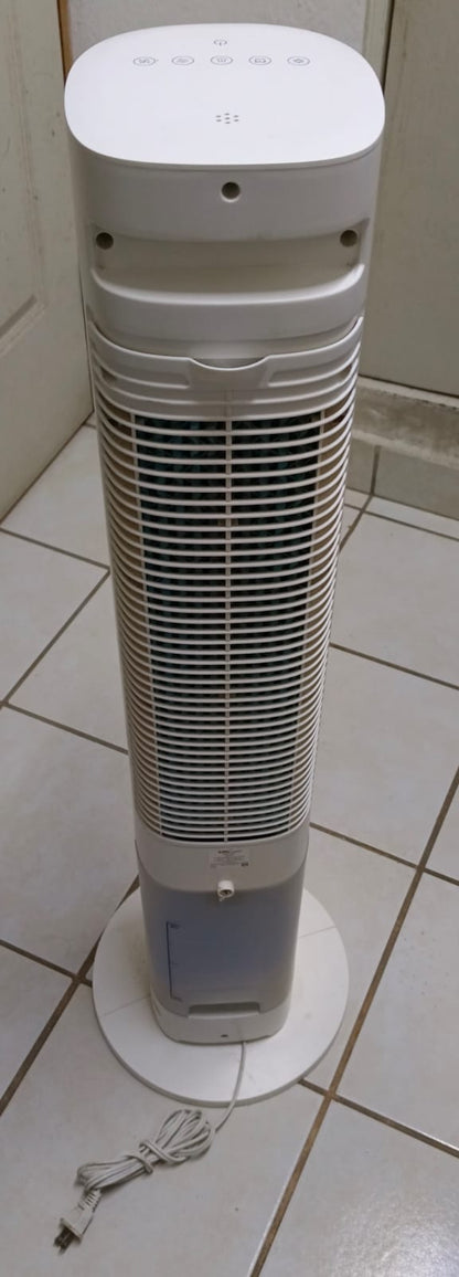 Ventilador de torre BETTER WARE 25742, usado