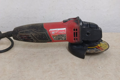Mini esmeril MILWAUKEE 9r31, usado