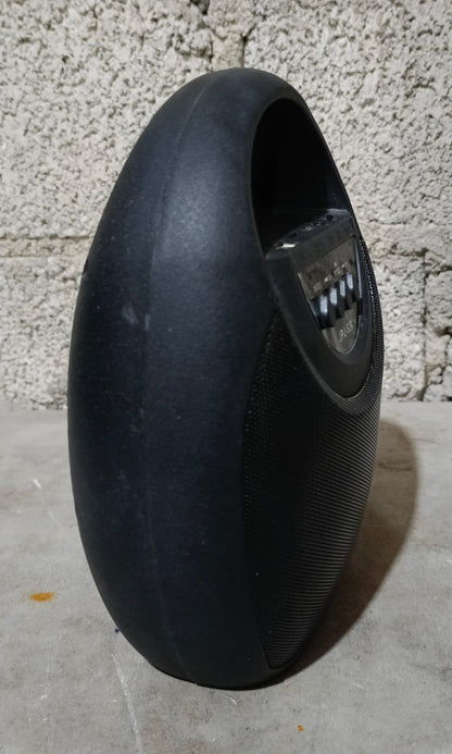 Bocina PONK jpj-520 recargable, usado