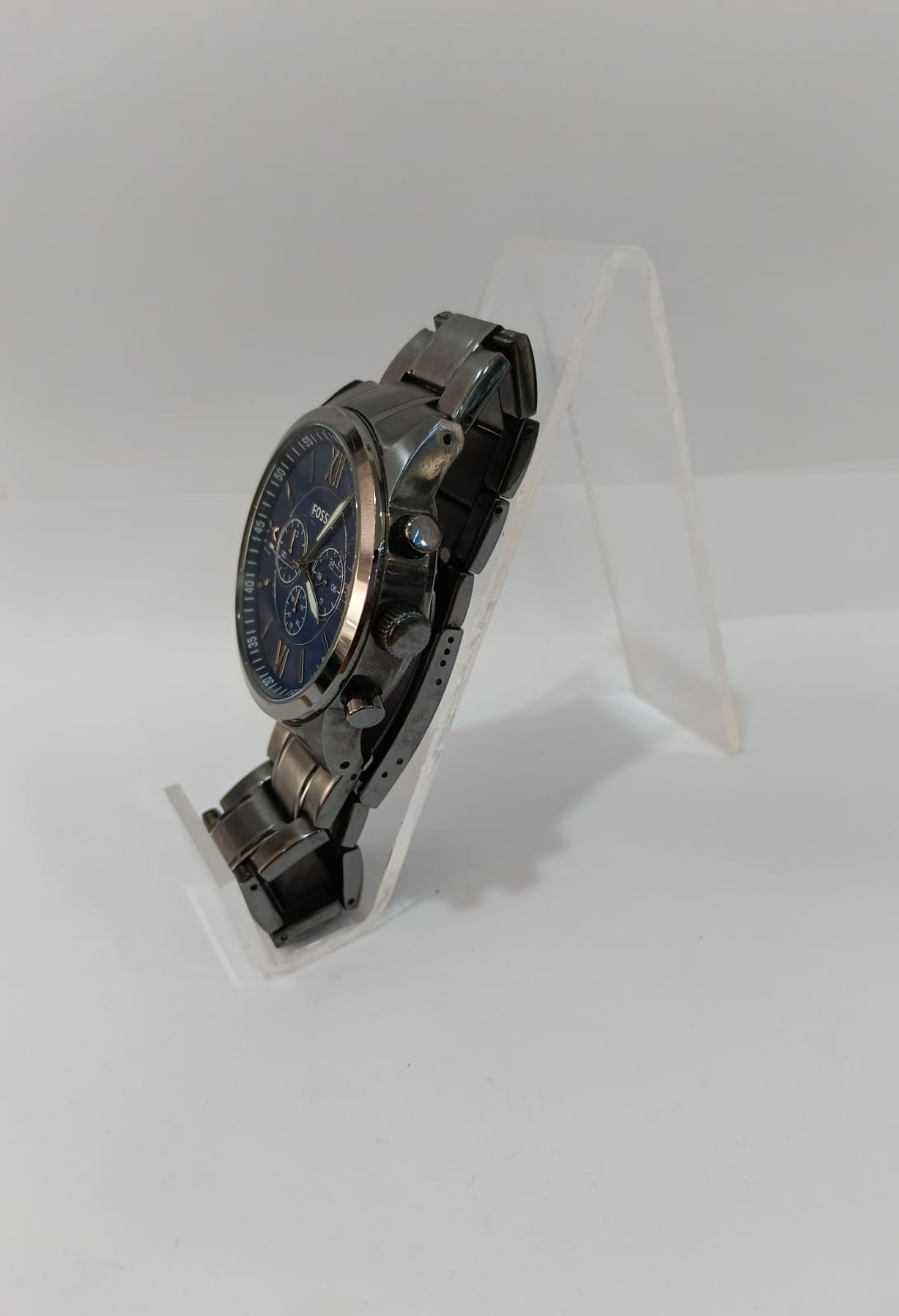 ⌚ Reloj Fossil  BQ1126 🎯⌚ Usado 🎯⌚
