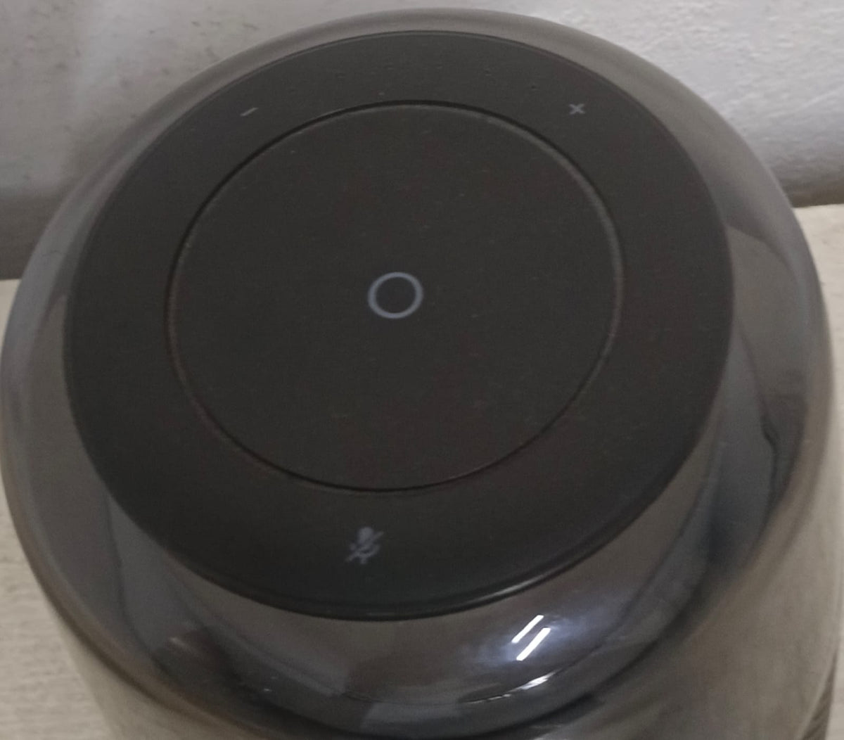 Bocina HARMAN KARDON aurelle, usado