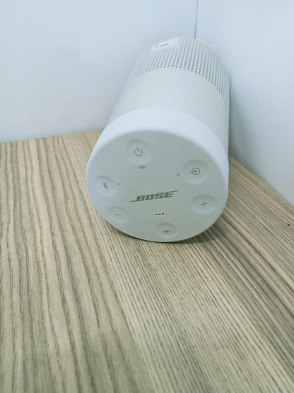 🔊 Bose SoundLink Revolve Il-usada