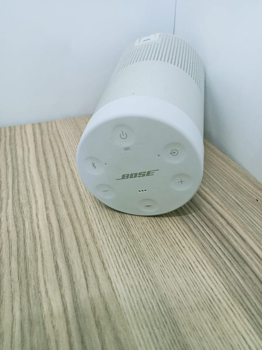 🔊 Bose SoundLink Revolve Il-usada