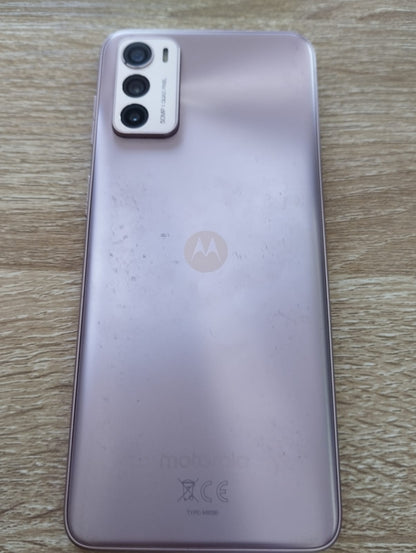 📱 MOTOROLA G42 – Excelente estado, gran rendimiento 🔹