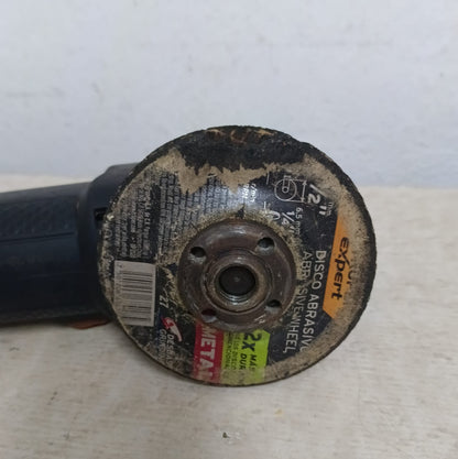 Mini Esmeril Black & Decker, usado