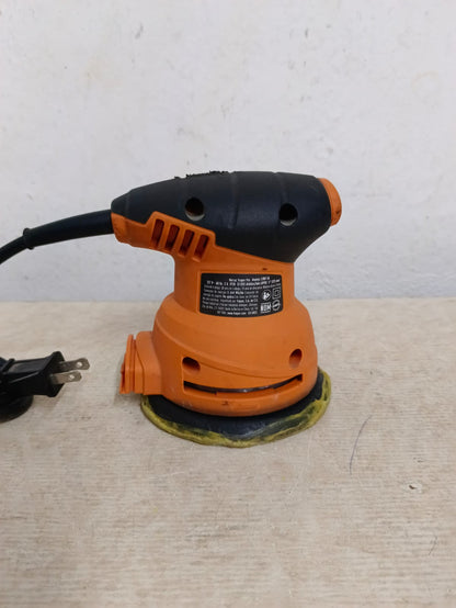 Lijadora Orbital TRUPER liro-5a, usado