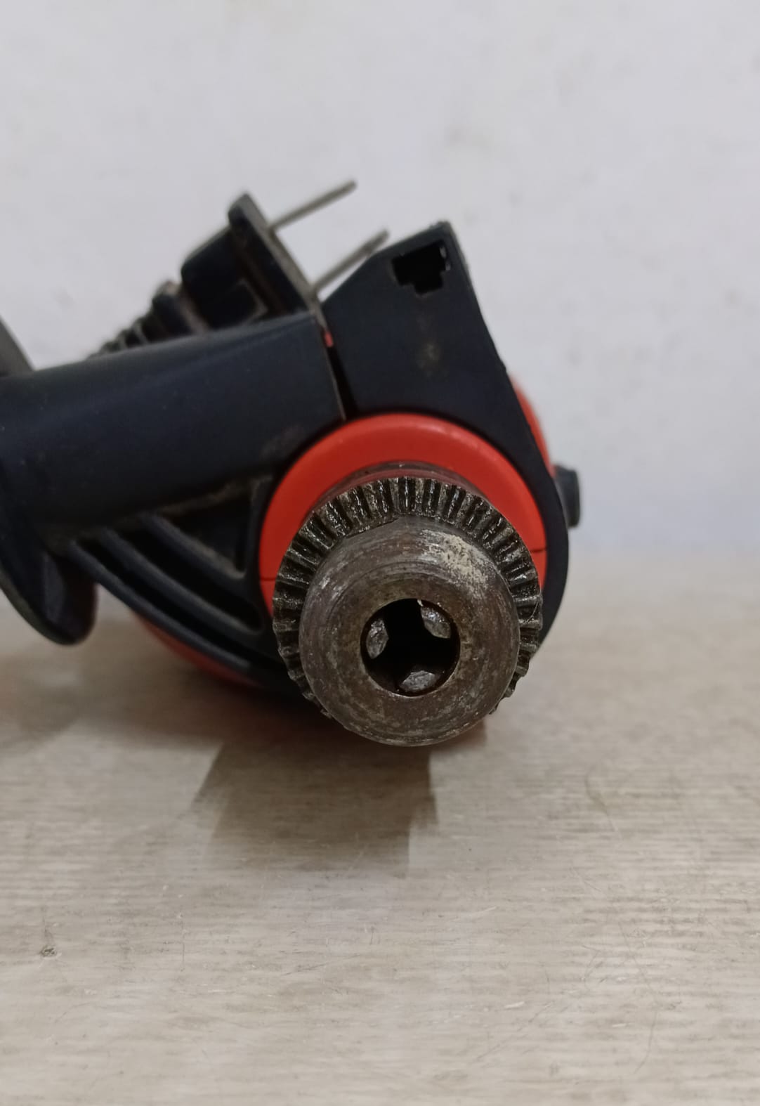 TALADRO BLACK Y DECKER