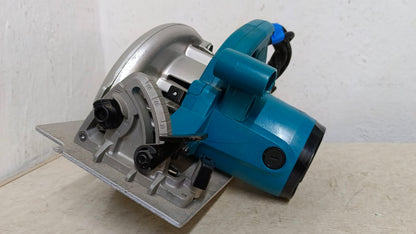 SIERRA CIRCULAR MAKITA SIN ACCESORIOS