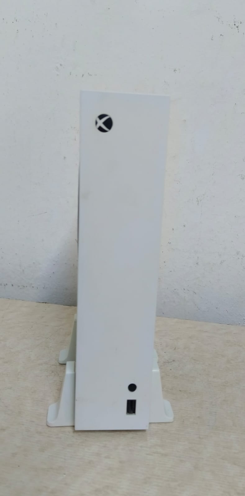 Consola de videojuego XBOX series s 512gb control y cables, usado