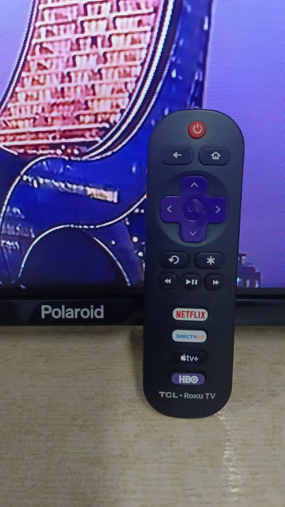 Smart tv 32 pulgadas POLAROID, usado