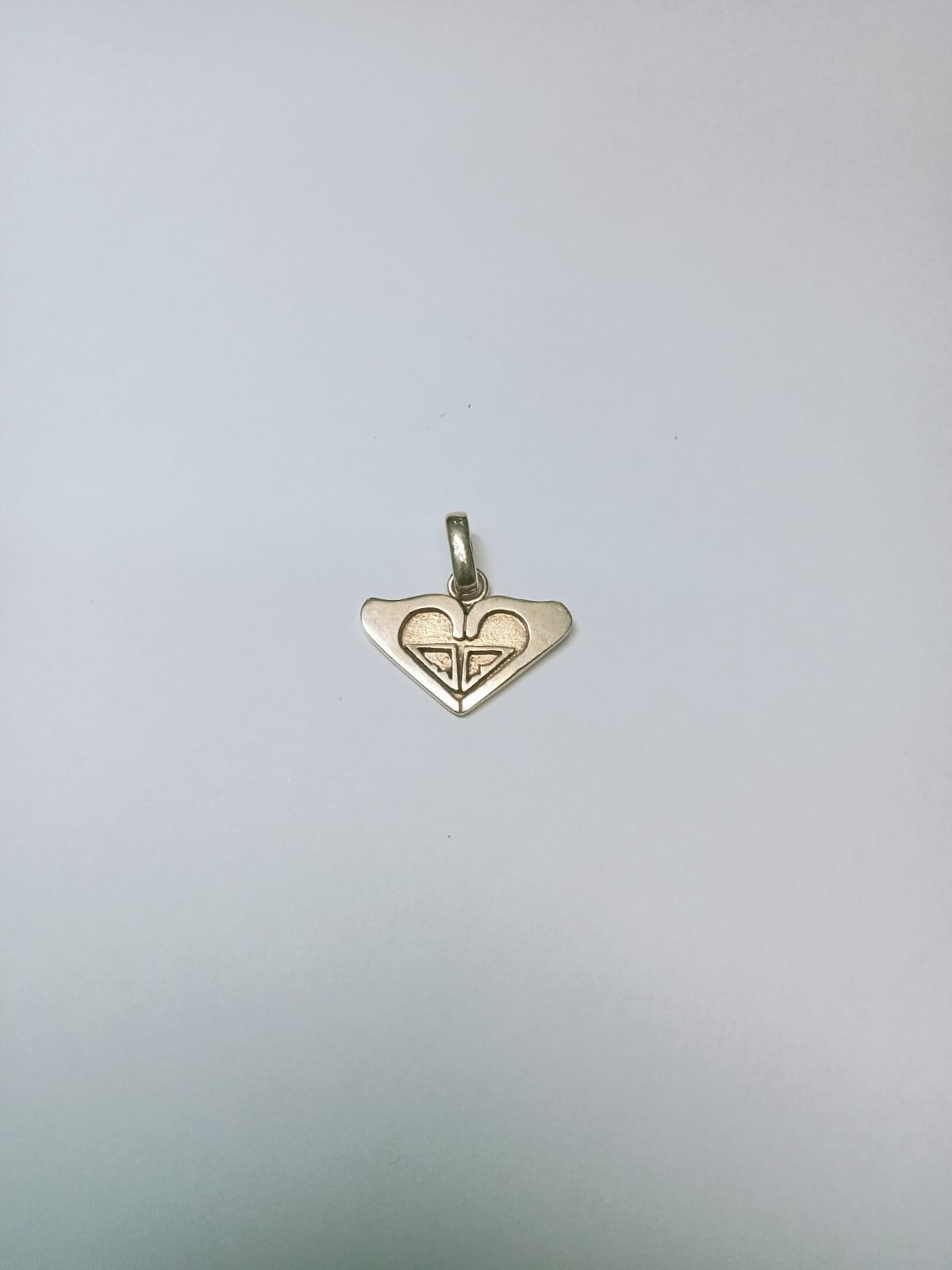 🌊 Dije de Oro 10K Diseño Quiksilver 🌊