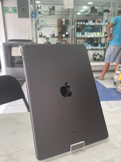 Ipad 9 Generación 64 GB Gris-Usado
