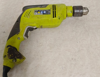 Taladro RYOBI hd4201, usado