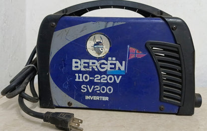 SOLDADORA BERGEN