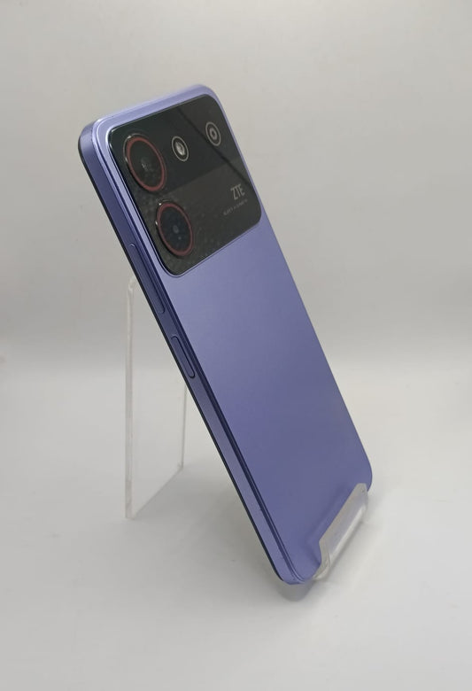 ZTE blade a54 256gb 8ram liberado, usado