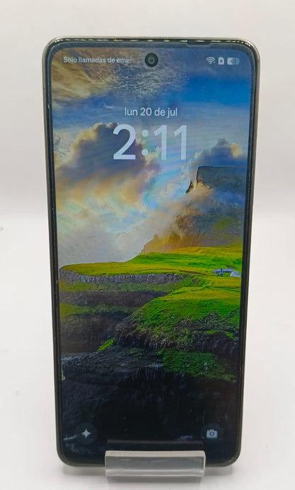 OPPO A5 PRO 5G 256 GB 8 DE RAM
