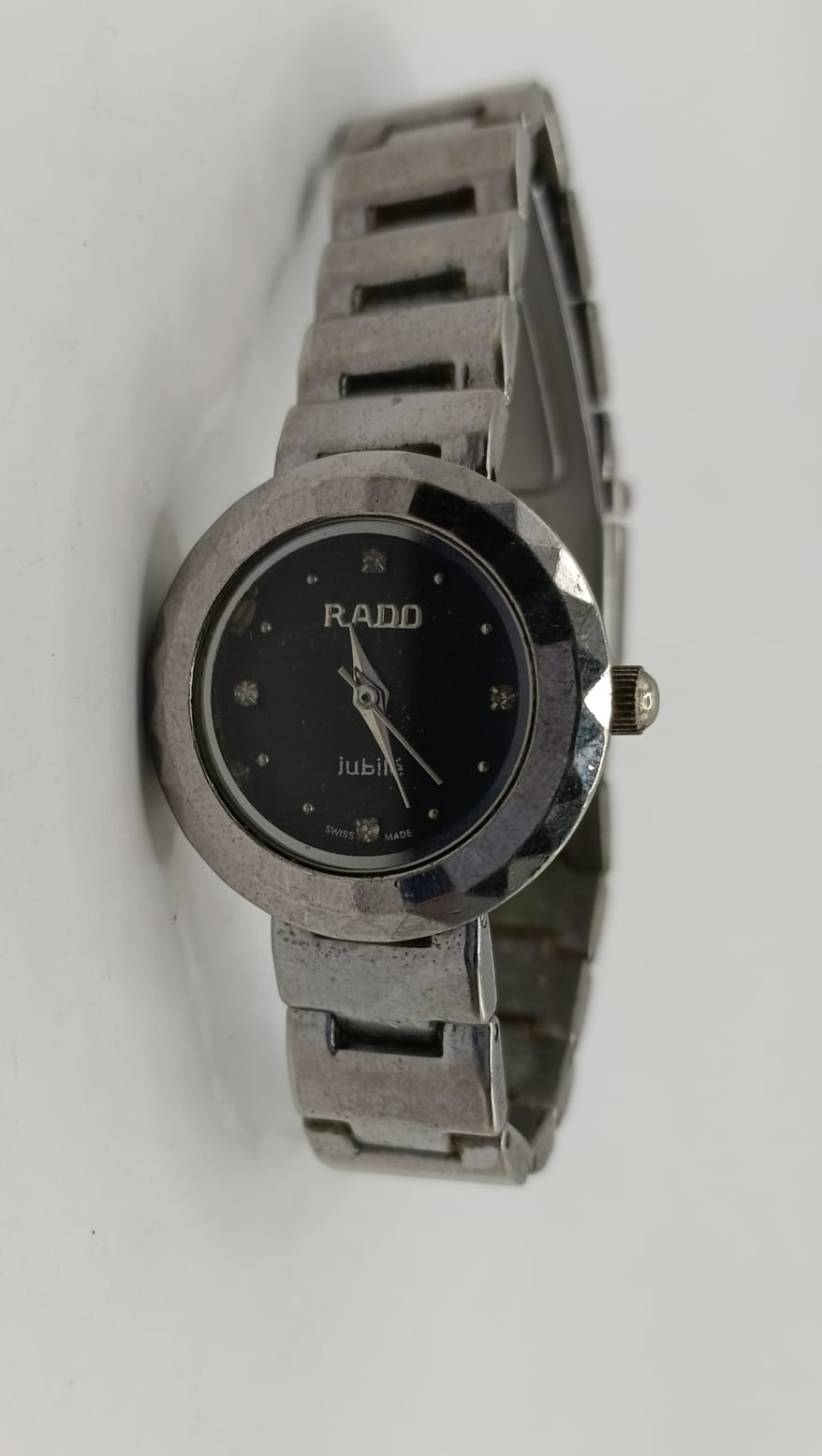 Reloj tipo pulsera RADO QUARTZ, usado