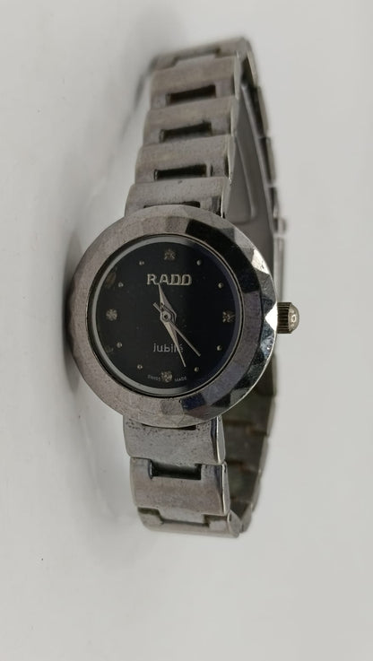 Reloj tipo pulsera RADO QUARTZ, usado