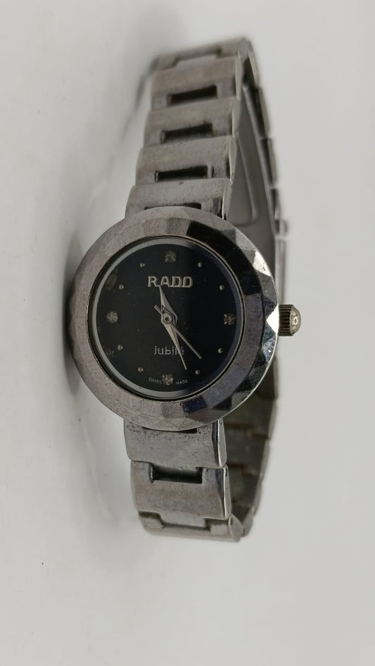Reloj tipo pulsera RADO QUARTZ, usado