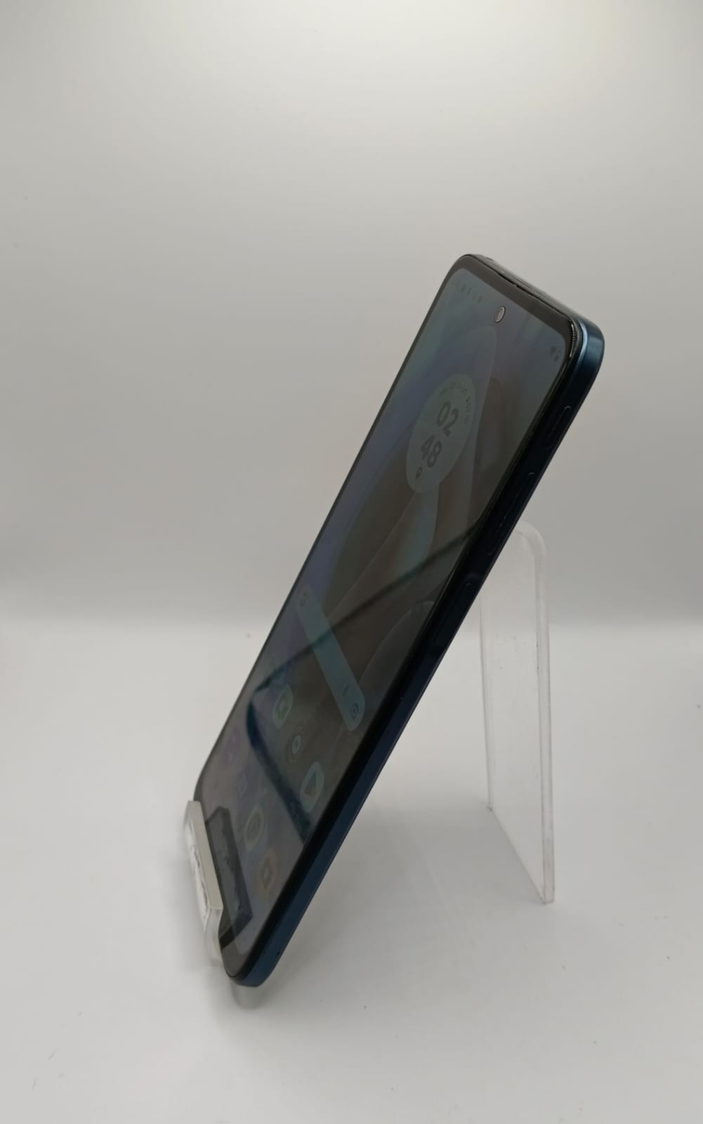 Motorola g31 liberado 128gb 4ram, usado