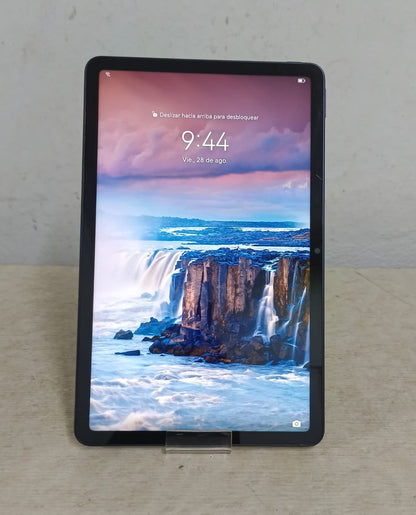 Tableta HUAWEI mate pad 10 128gb 4ram liberado, usado