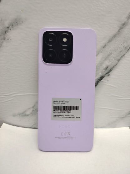 HONOR X5B-USADO