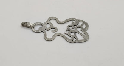 Dije PLATA 925 peso 4.6gr