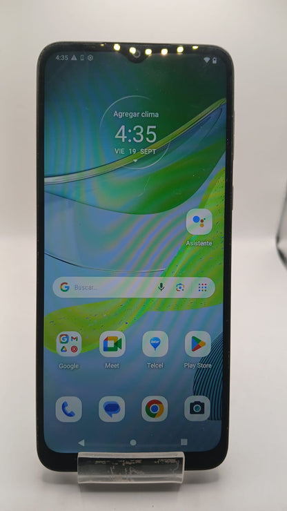celular MOTOROLA moto E1 64gb 2ram liberado, usado